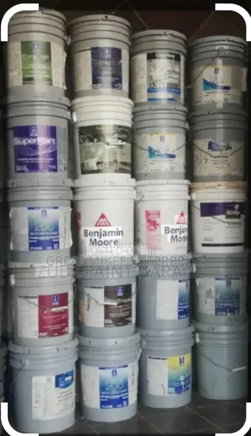 Original American Paint