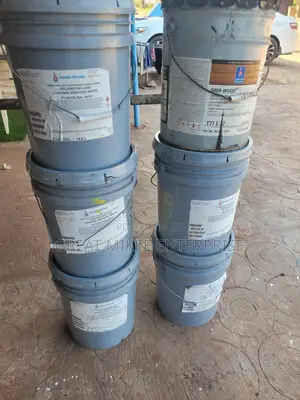 Original American Paint