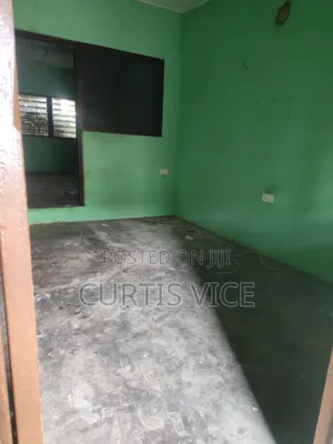 1bdrm Bedsitter in Curtis'S Estate, New Gbawe for rent