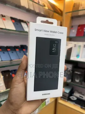 S24Ultra SmartView Case