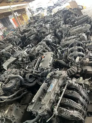Toyota Corolla 04-09