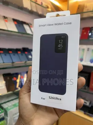 S26Ultra SmartView Case