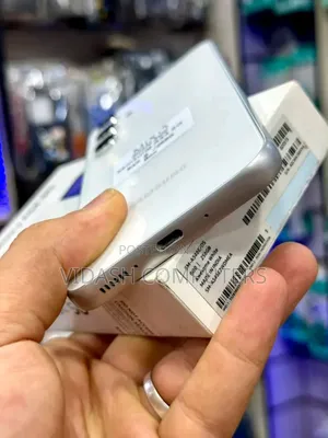 New Samsung Galaxy A54 256 GB White