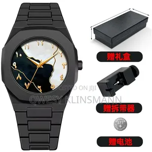 Original Valenzo Watch