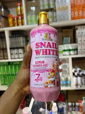 Shower Gel