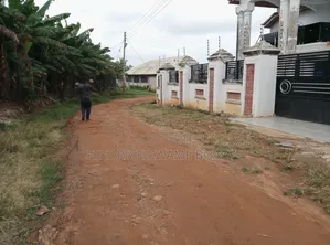 Plot of Land for Sale at Abuakwa Akropng Esaase