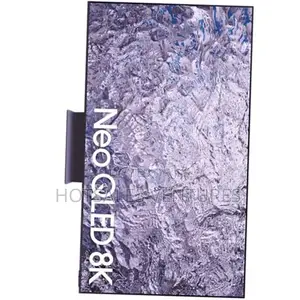 Quality Samaung 85 Inches Neo Qled Smart - Tqa85qn800cuxznv