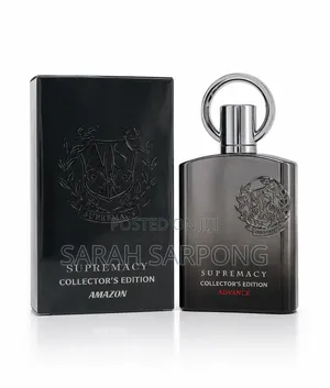 Supremacy Collector's Edition Advance Eau De Parfum 50ml