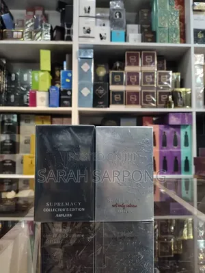 Supremacy Collector's Edition Advance Eau De Parfum 50ml