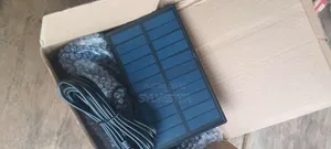 Ssolar Light