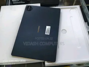 Huawei MatePad Pro 13.2 512 GB Black