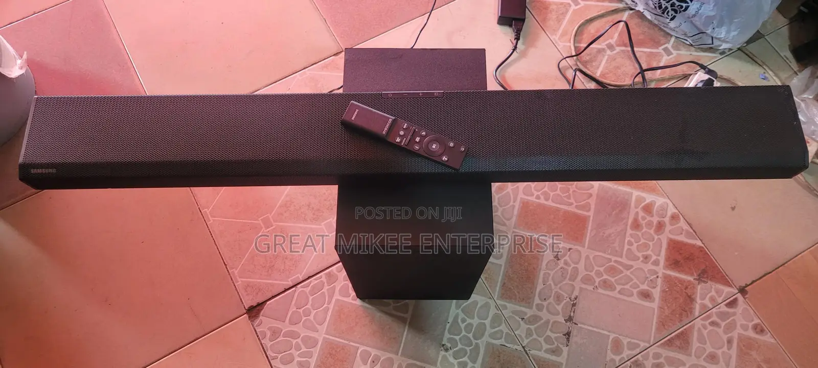 Samsung Soundbar