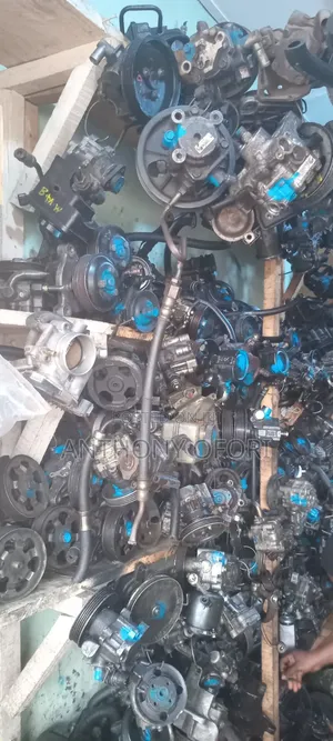 Power Steering