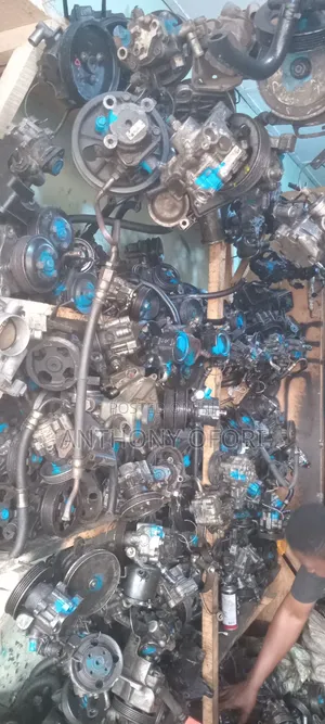 Power Steering