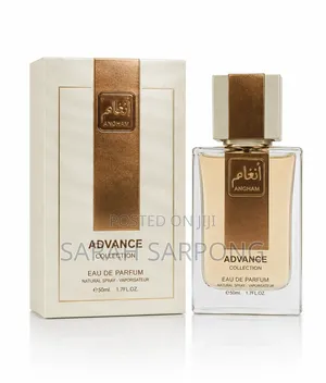 Angham Advance Collection