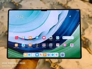 Huawei MatePad Pro 13.2 256 GB Black