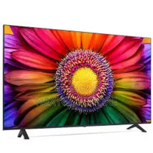 LG 75ur80006la Is a 75-Inch Uhd