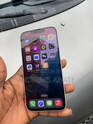 Apple iPhone 14 128 GB White