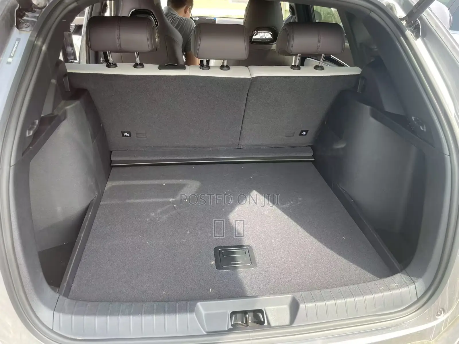 BYD Song Plus 1.5 CVT Hybrid FWD 2023 Gray