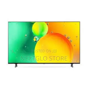 55 Inch LG Uhd Ai Ua85 Smart TV Ai Magic Remote