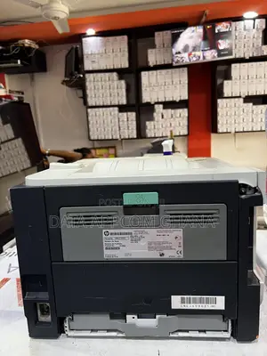 HP LaserJet P2035n Printer