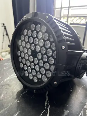 IP65 Waterproof Outdoor LED PAR Can Light