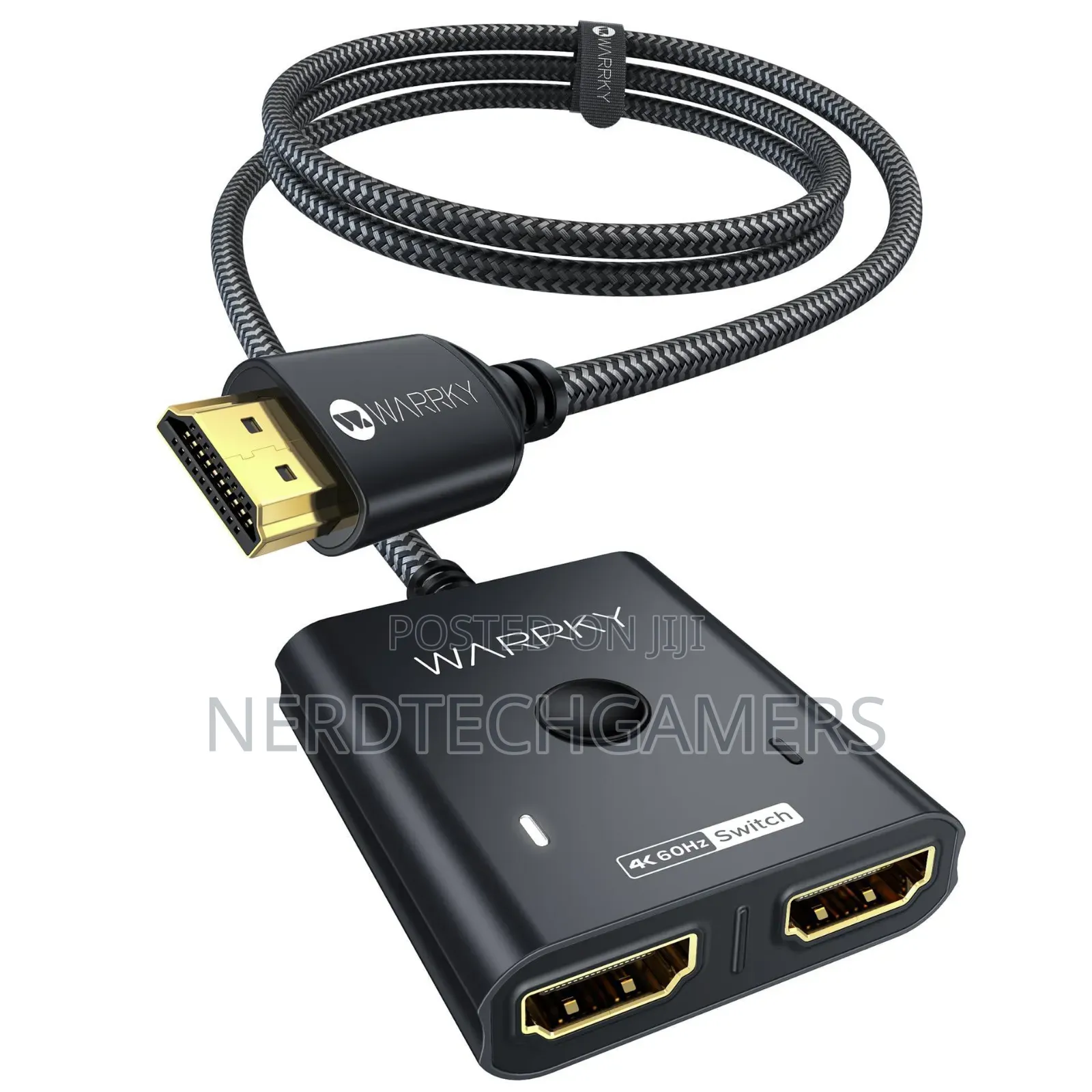  Video Switch