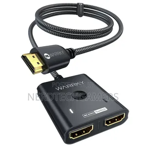  Video Switch