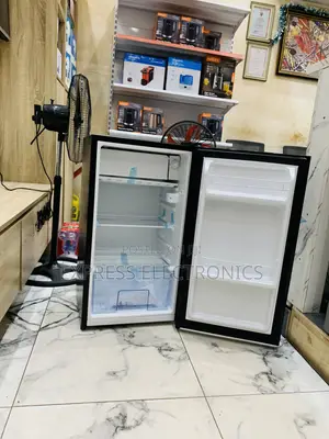 Hot Deals on Nasco Fridge Single Door Table Top