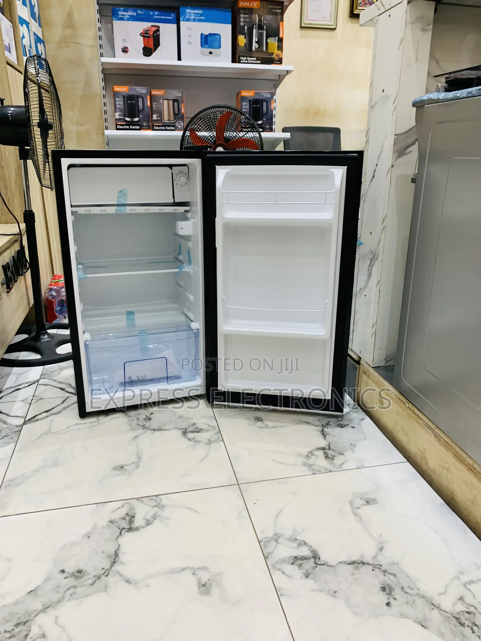 Very Cool Price Single Door Nasco Fridge