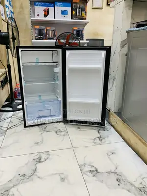 Very Cool Price Single Door Nasco Fridge