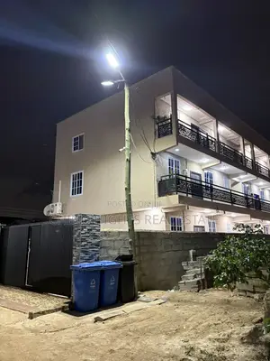 2bdrm Apartment in White Estate, Tema Metropolitan for rent
