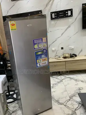 Secure Best Nasco NASD1-33 242-Liter Upright Standing Freezer