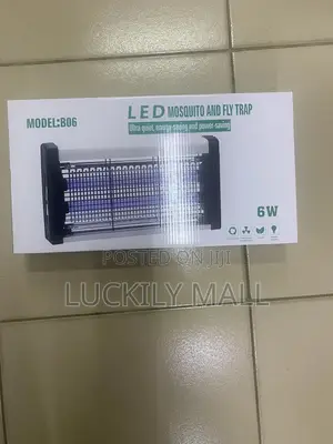 A Mosquito Killer