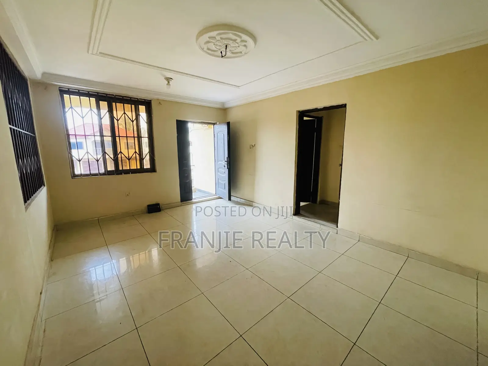 2bdrm Apartment in Franjie Realty, Weija for rent