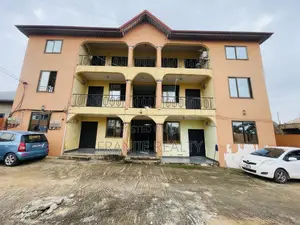 2bdrm Apartment in Franjie Realty, Weija for rent