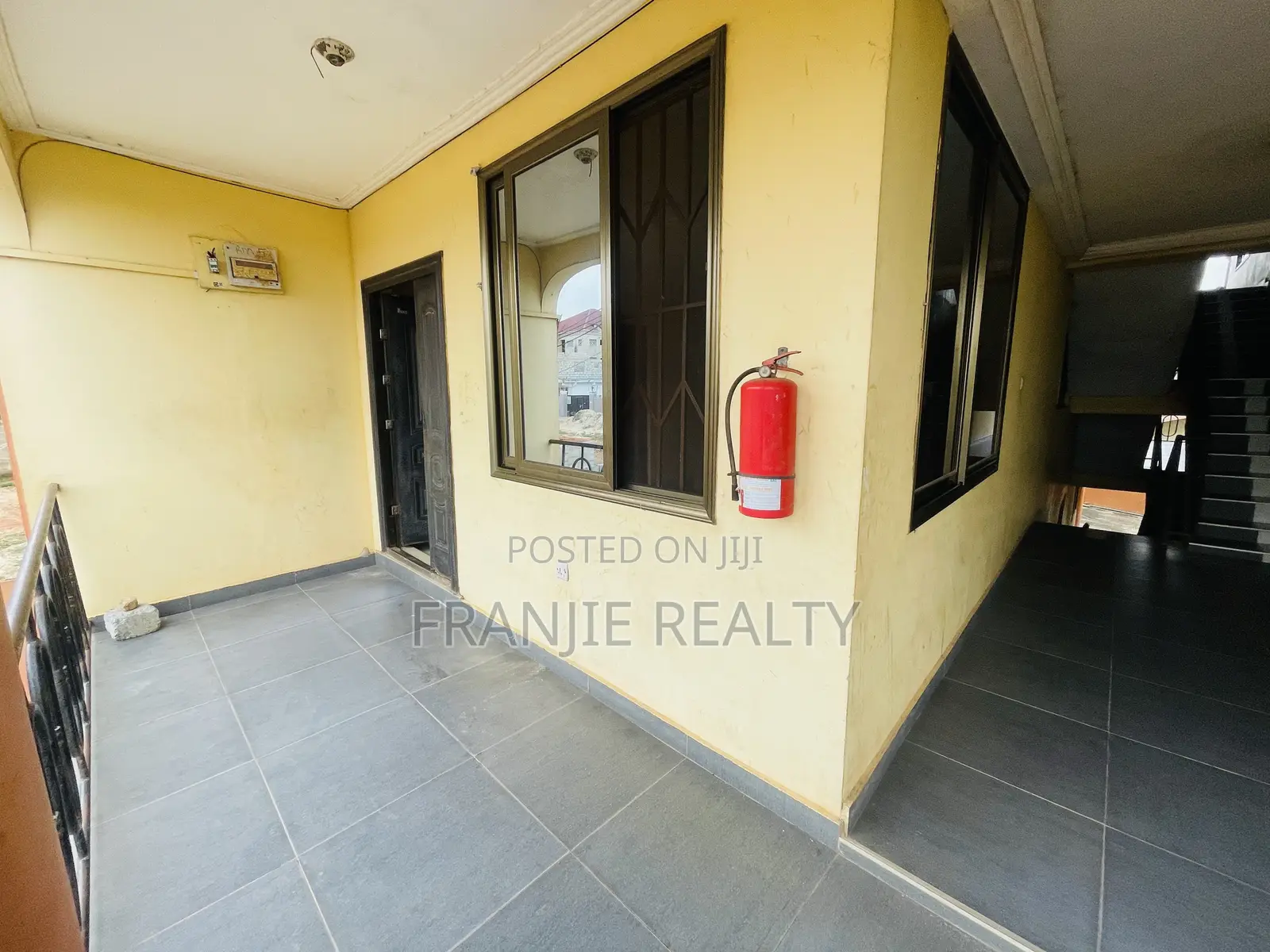 2bdrm Apartment in Franjie Realty, Weija for rent