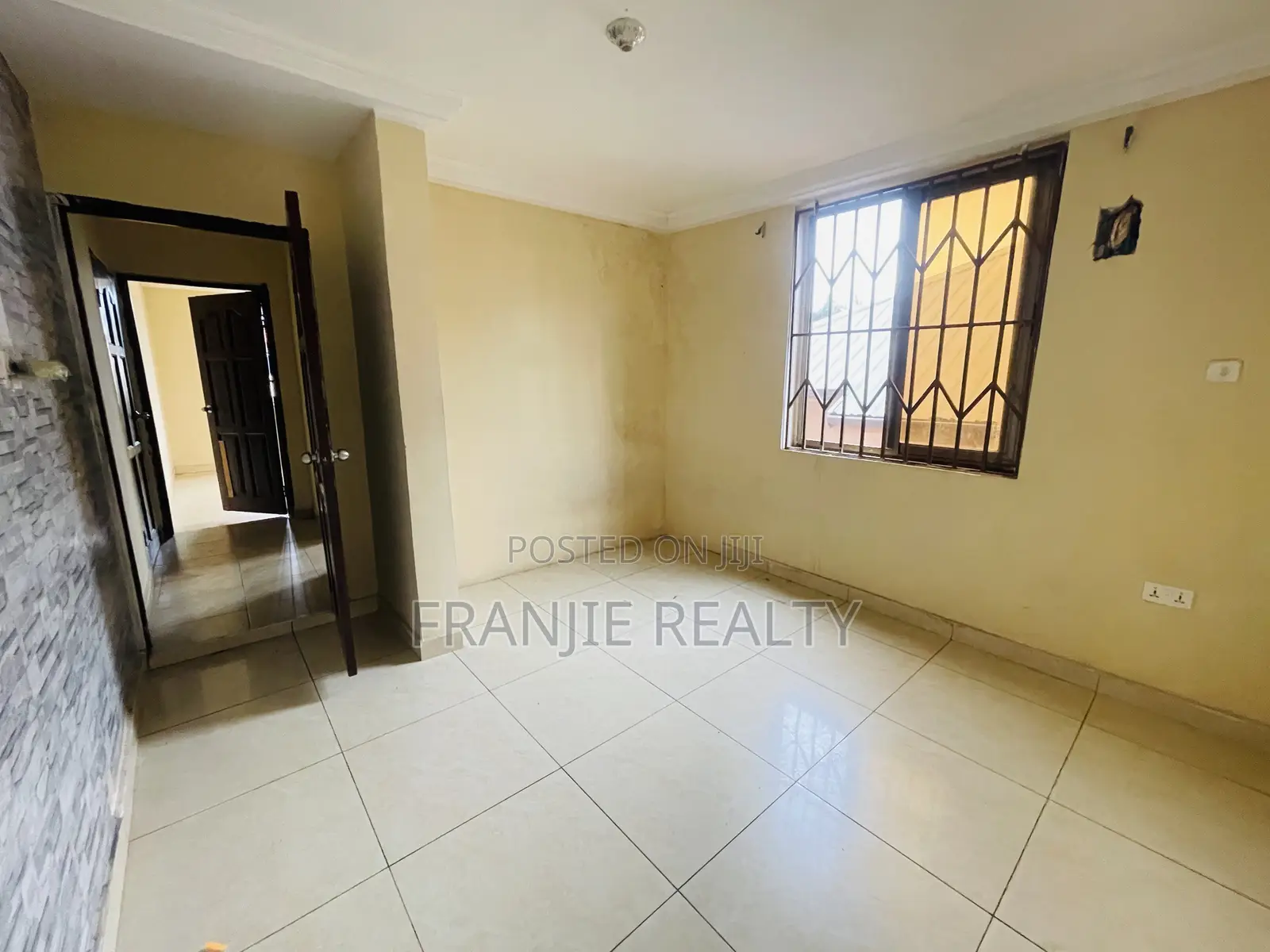 2bdrm Apartment in Franjie Realty, Weija for rent