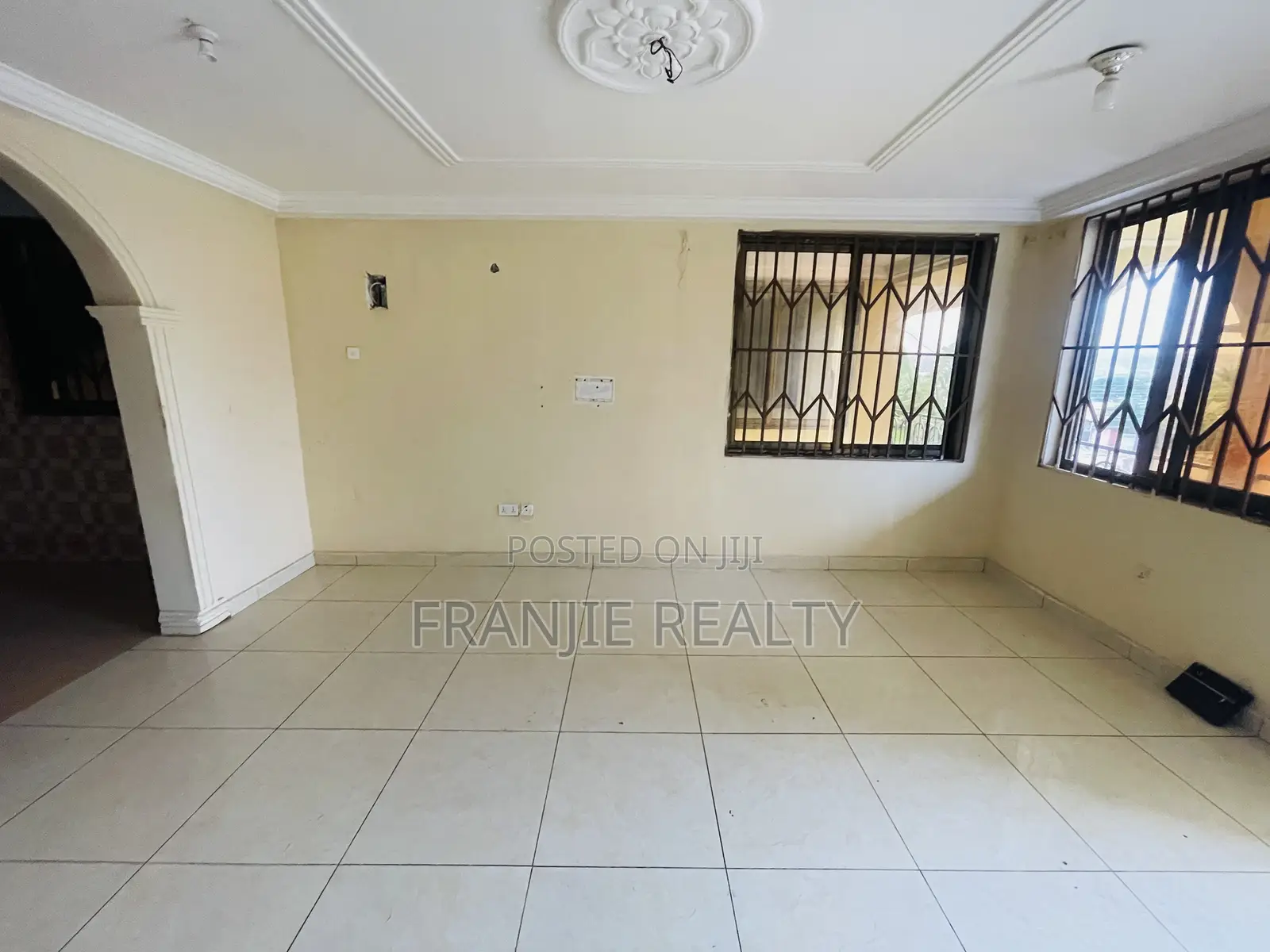 2bdrm Apartment in Franjie Realty, Weija for rent
