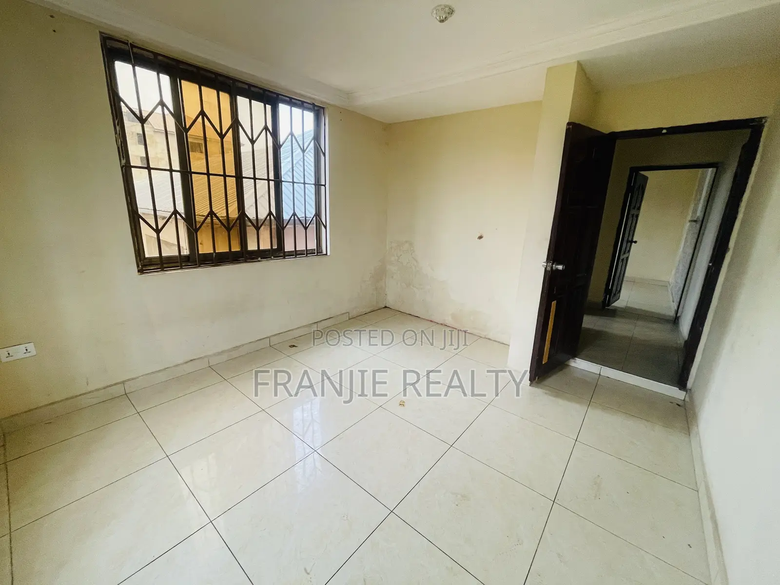 2bdrm Apartment in Franjie Realty, Weija for rent