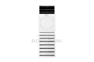 LG 3.0HP Floor Standing Air Conditioner - AT-Q30GNTL6
