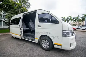 Mini Bus for Rent