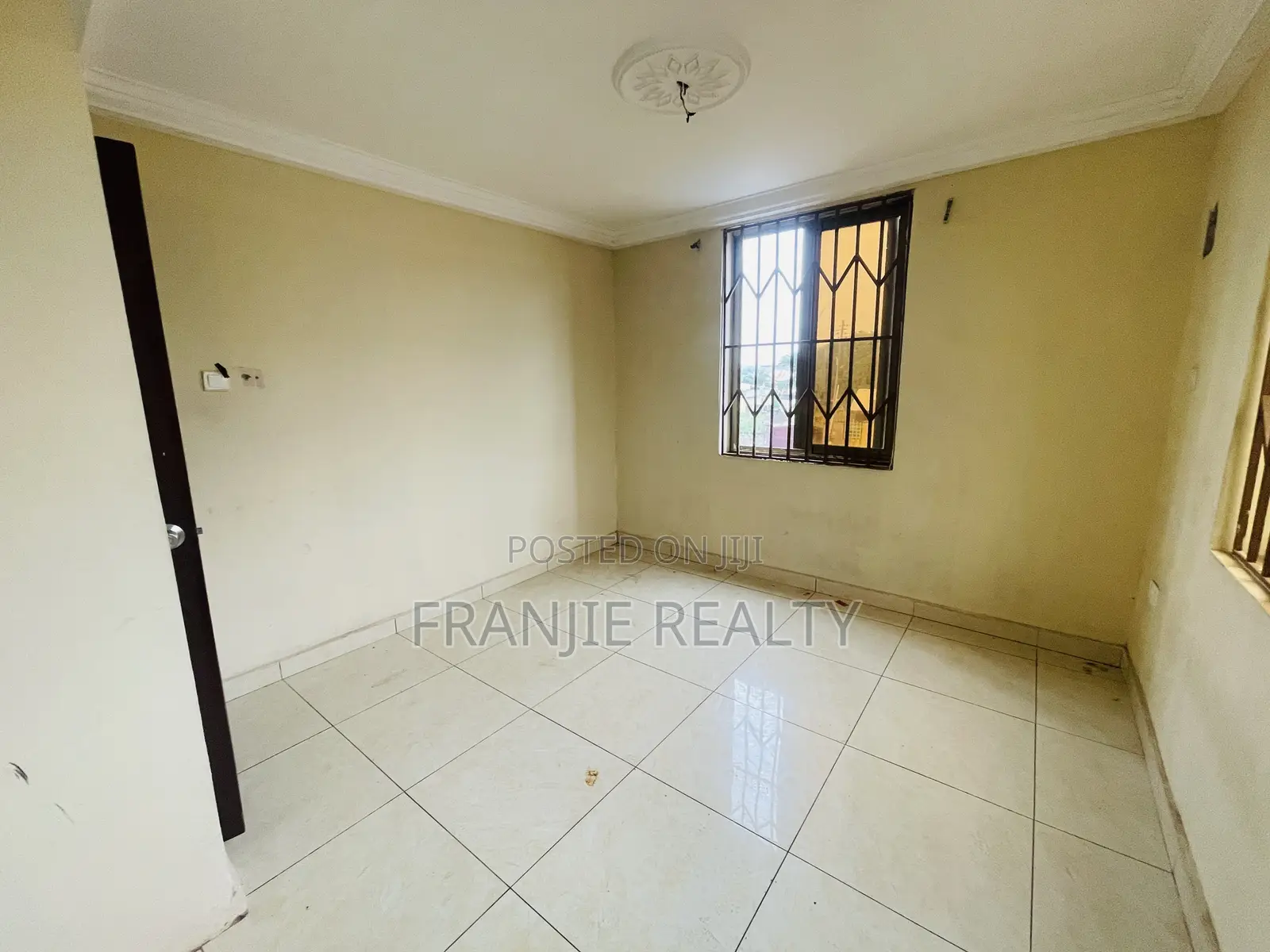 2bdrm Apartment in Franjie Realty, Weija for rent