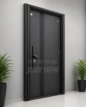Quality Security Doors
