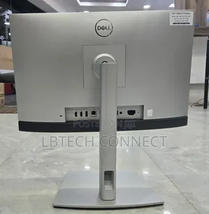 Dell OptiPlex 7000 7410 All-in-One 16GB Intel SSD 512GB