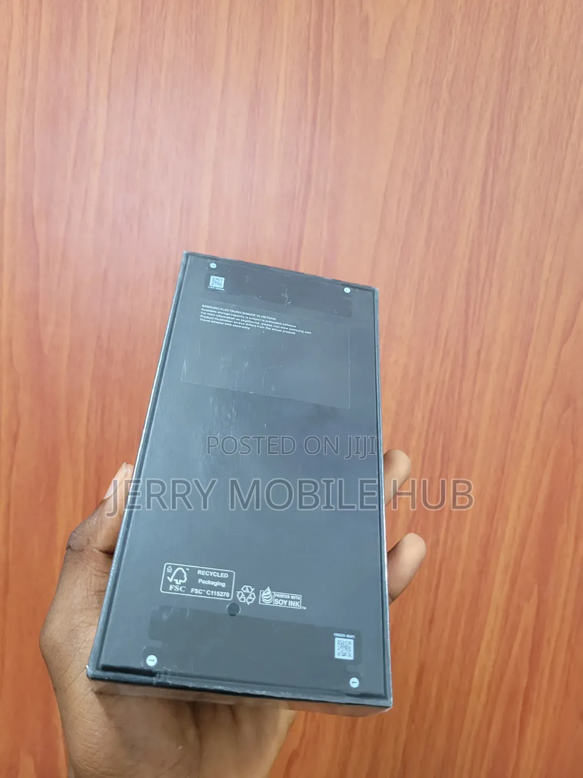 New Samsung Galaxy S25 FE 128 GB