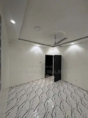 2bdrm Apartment in White Estate, Tema Metropolitan for rent