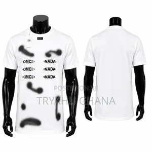 100% Heavy Cotton T-Shirts