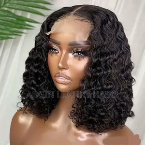 Vietnamese Wet Curls