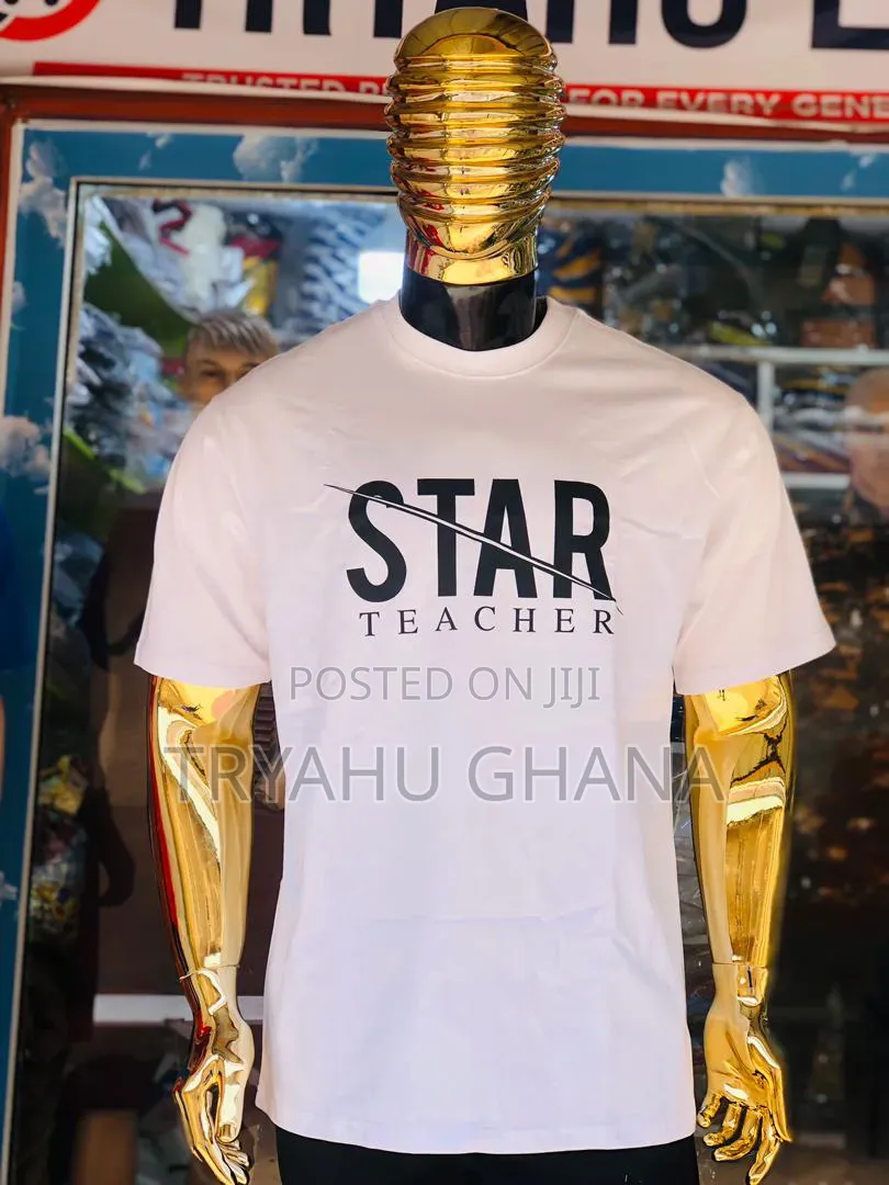 Men's T-Shirts